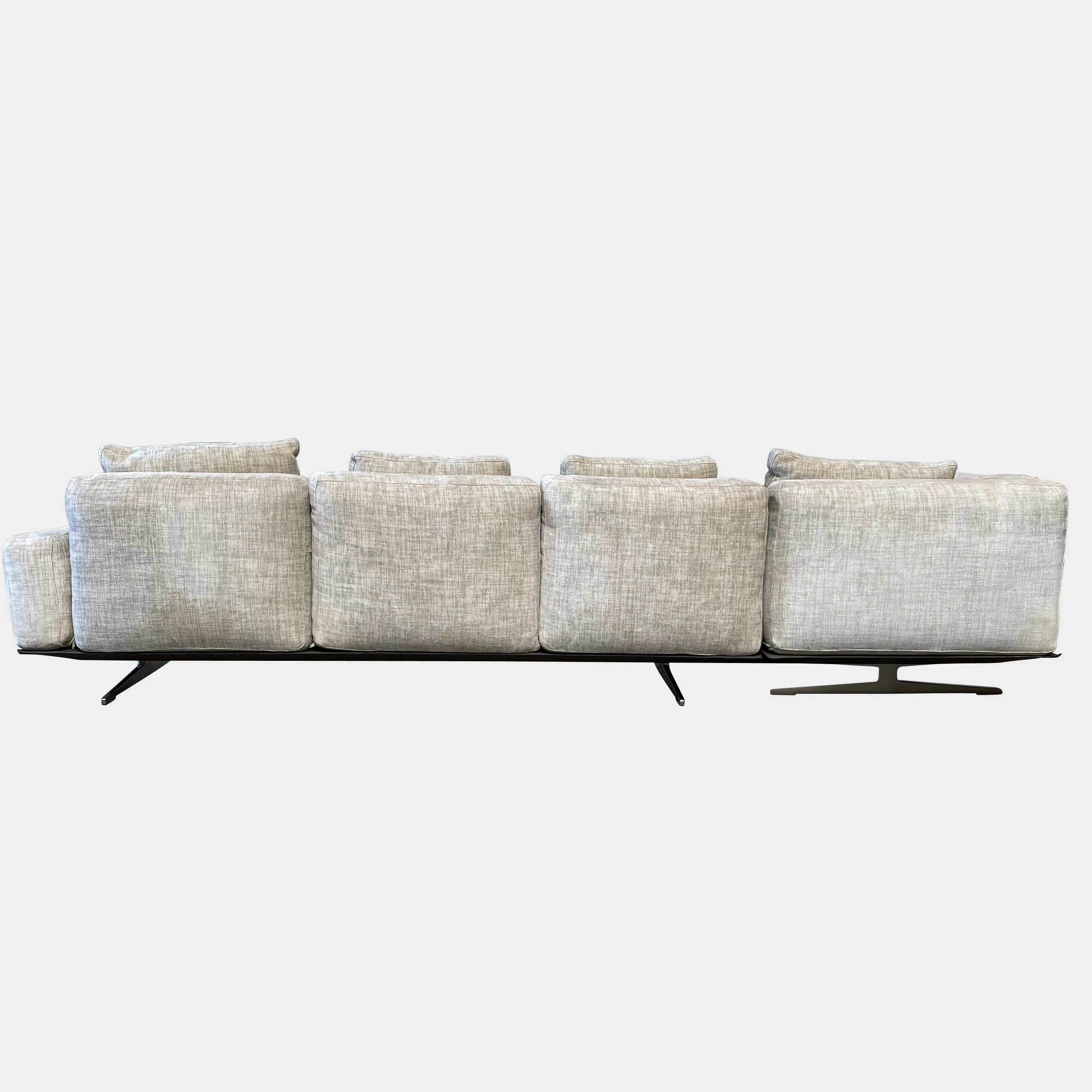Soft Dream Sectional