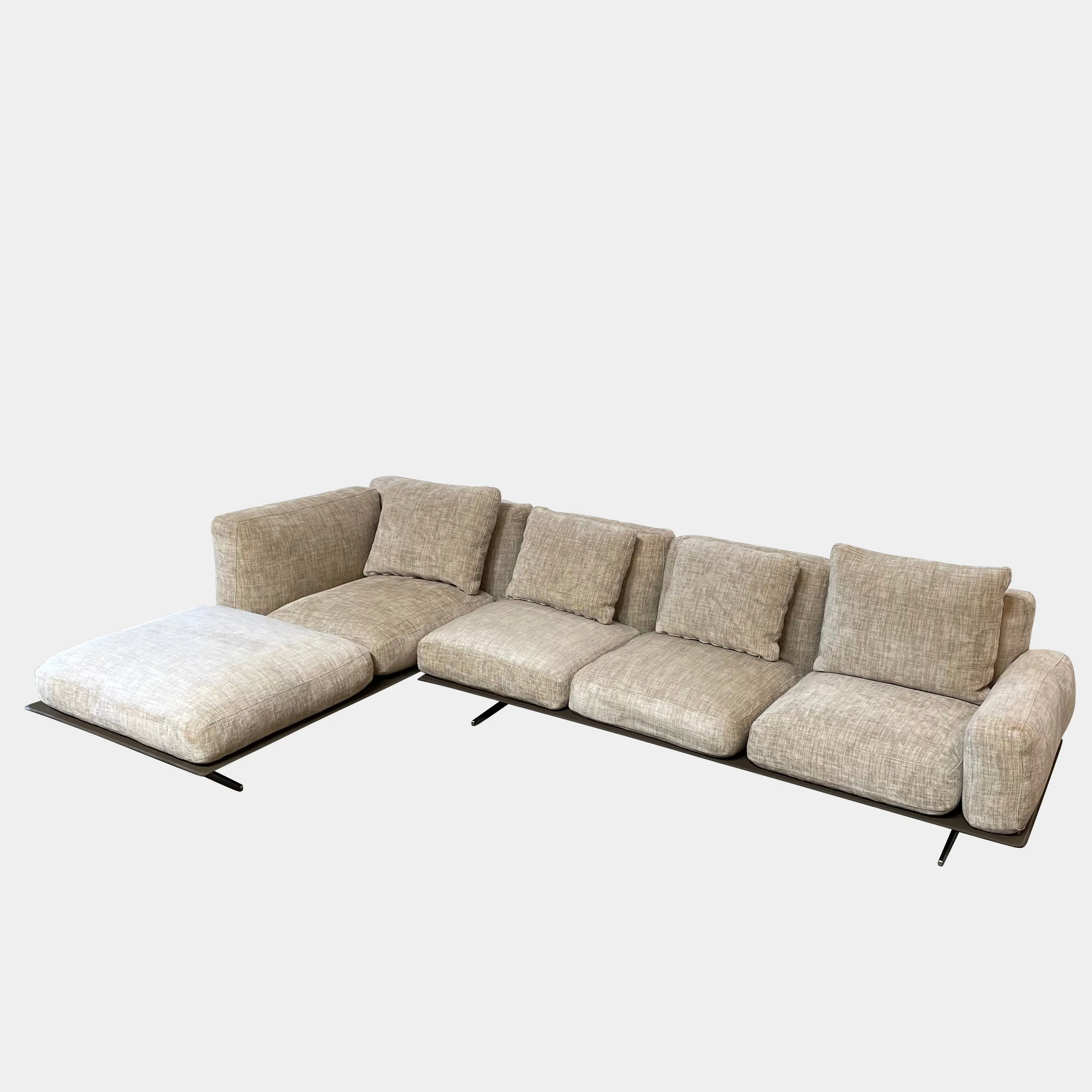 Soft Dream Sectional