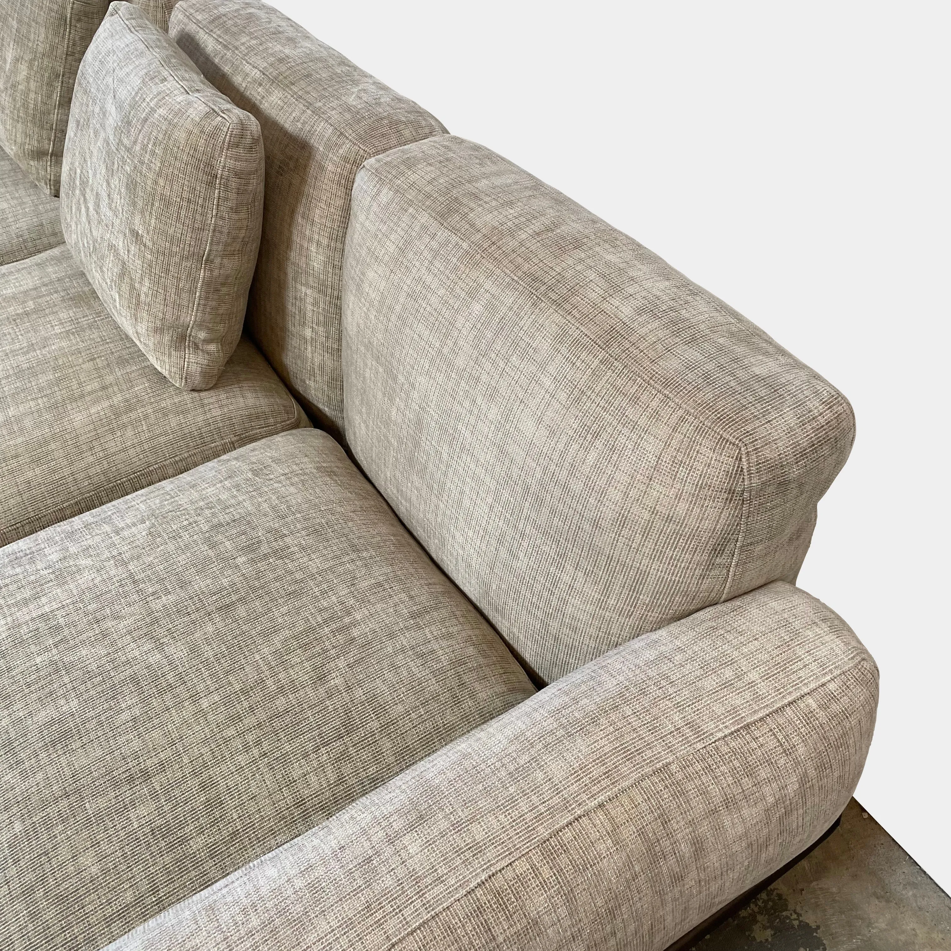 Soft Dream Sectional