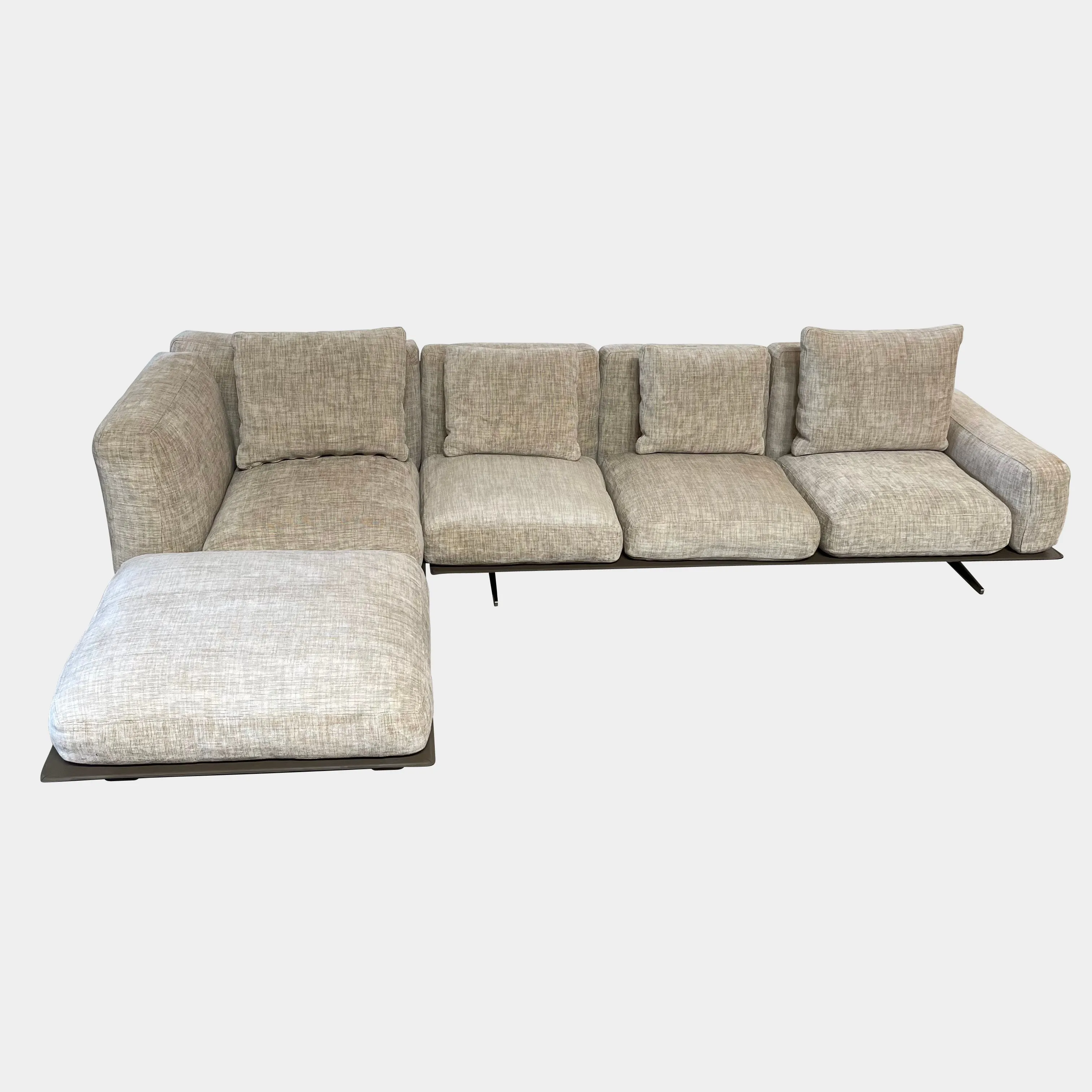 Soft Dream Sectional