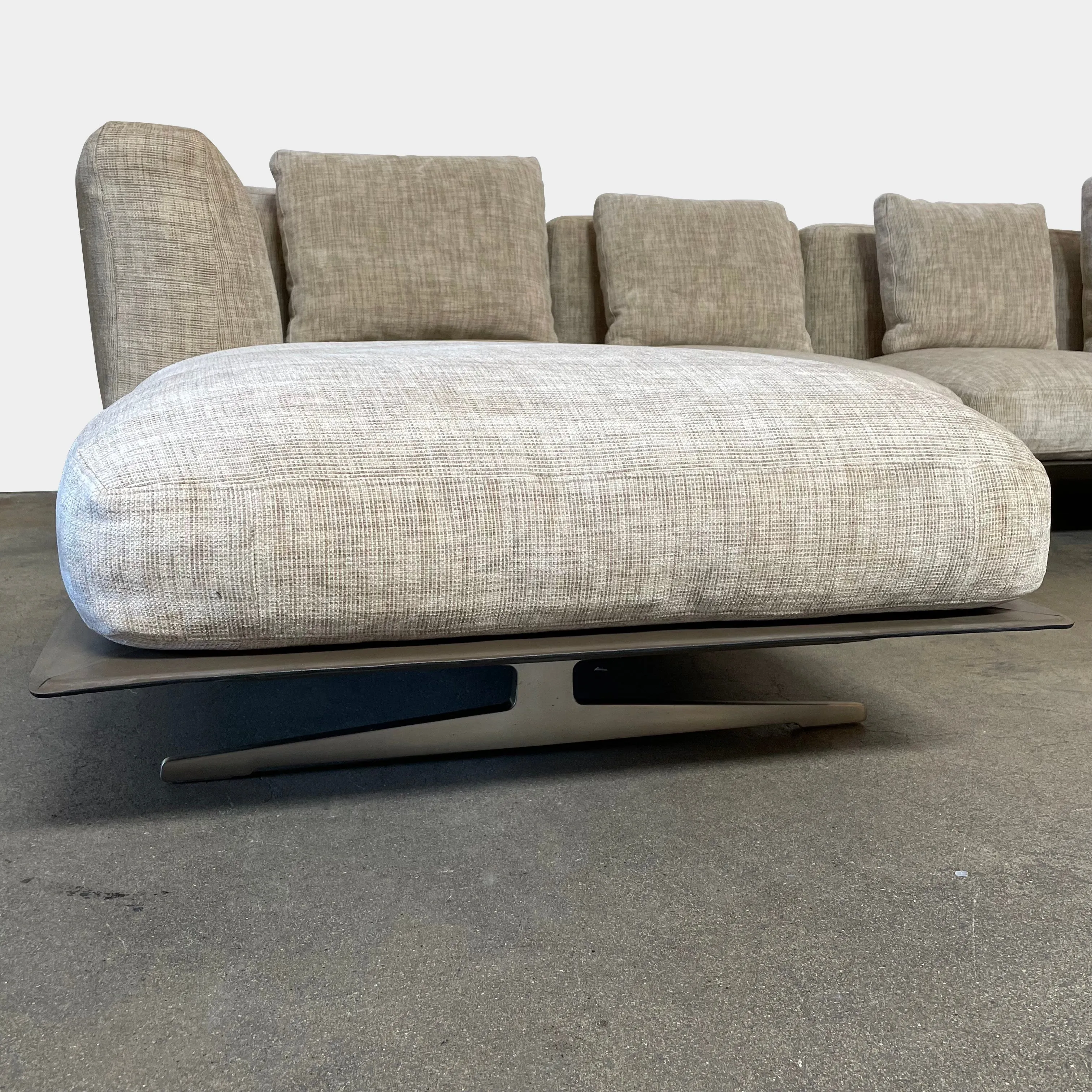 Soft Dream Sectional