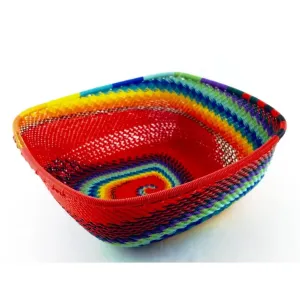 Square Stacking Bowl
