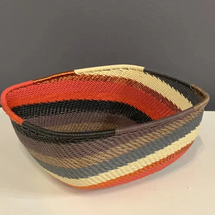 Square Stacking Bowl