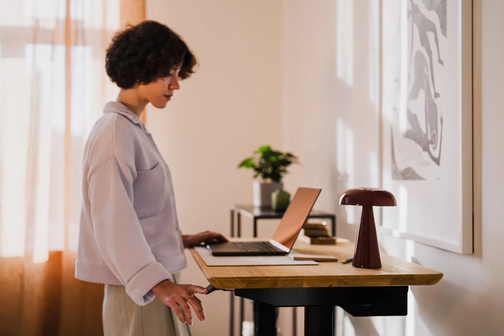 Standing Desk Pro Mini