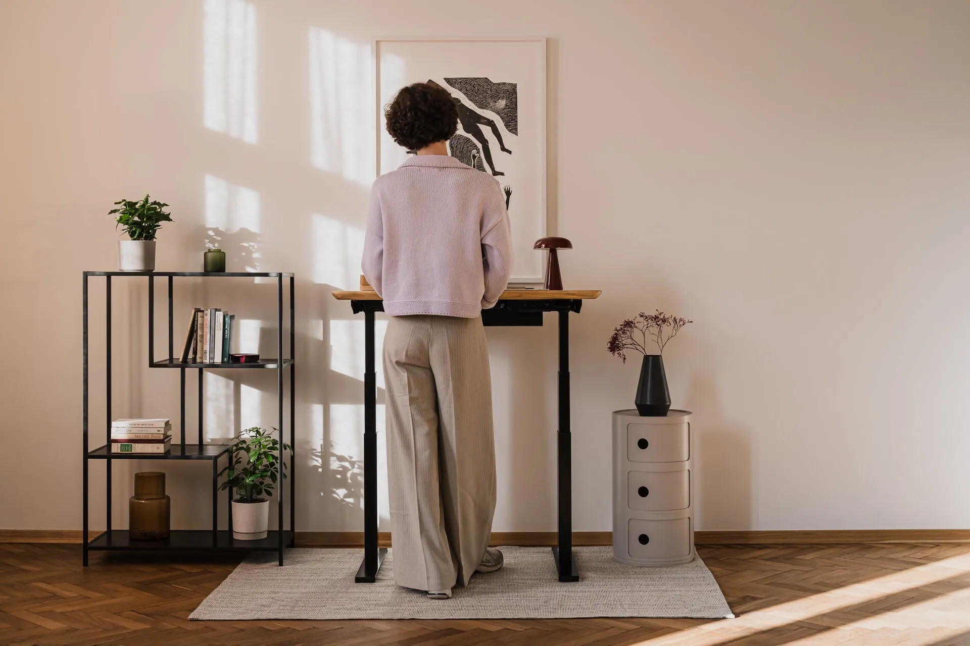Standing Desk Pro Mini