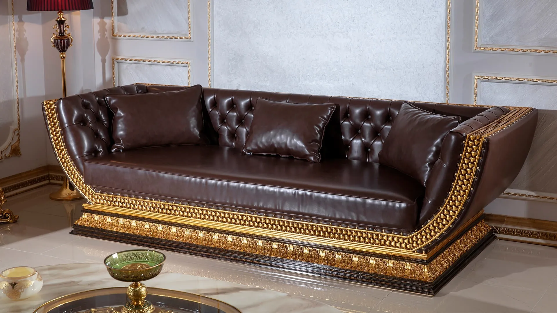 Sultan Ofis Takımı