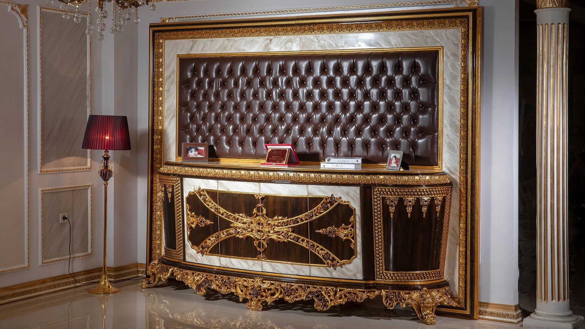 Sultan Ofis Takımı