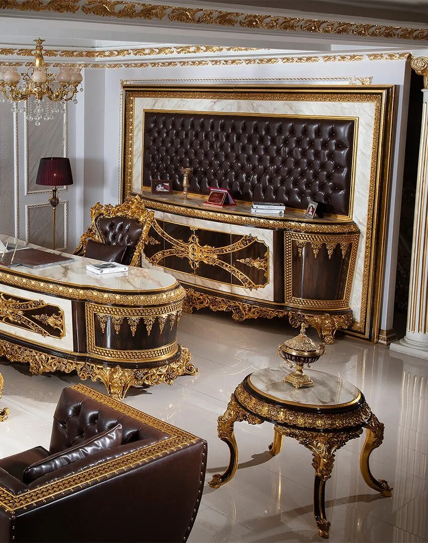 Sultan Ofis Takımı