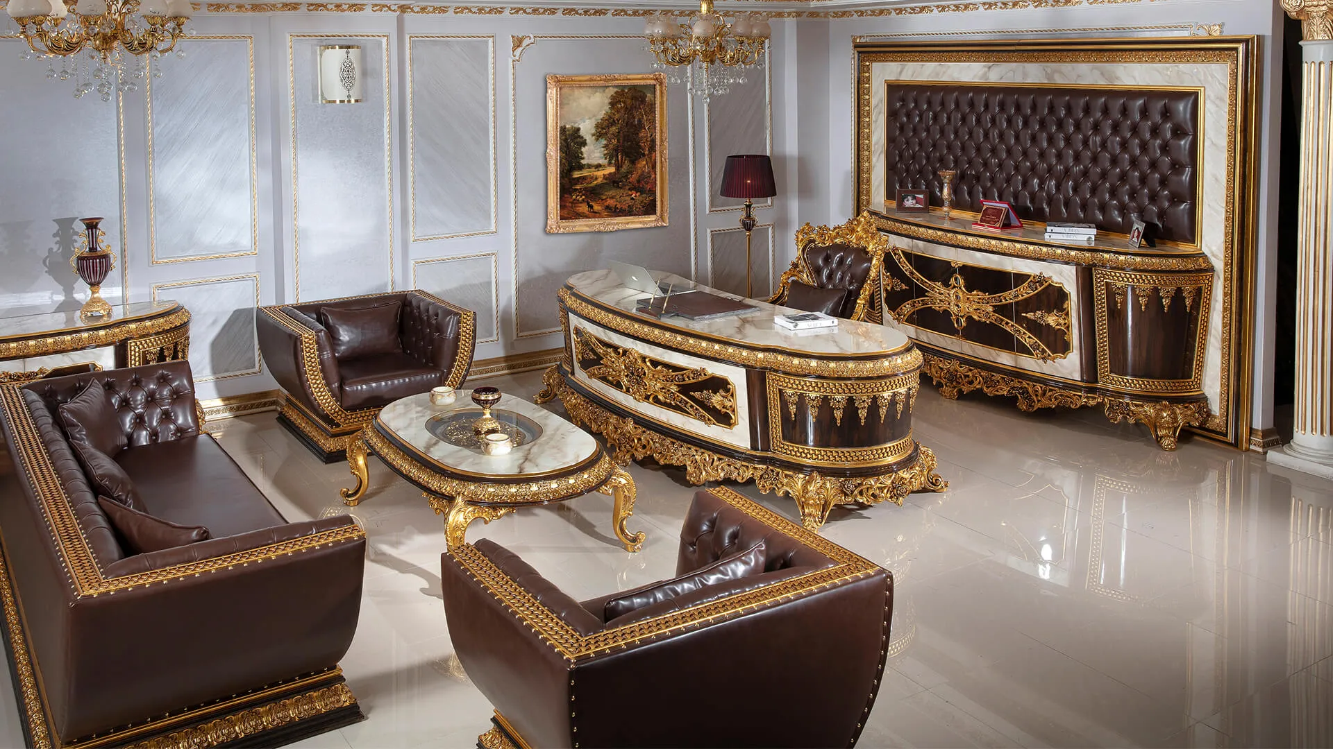 Sultan Ofis Takımı