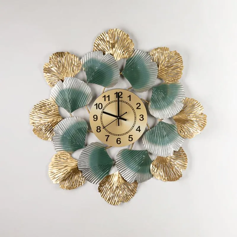 Sun Shine Wall Clock