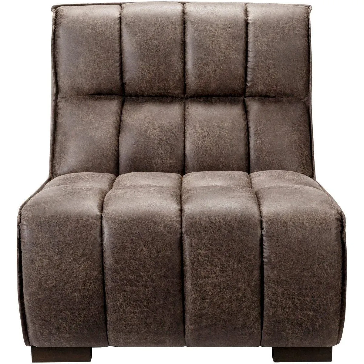 Surya Belfort Accent Chair - BFT-004