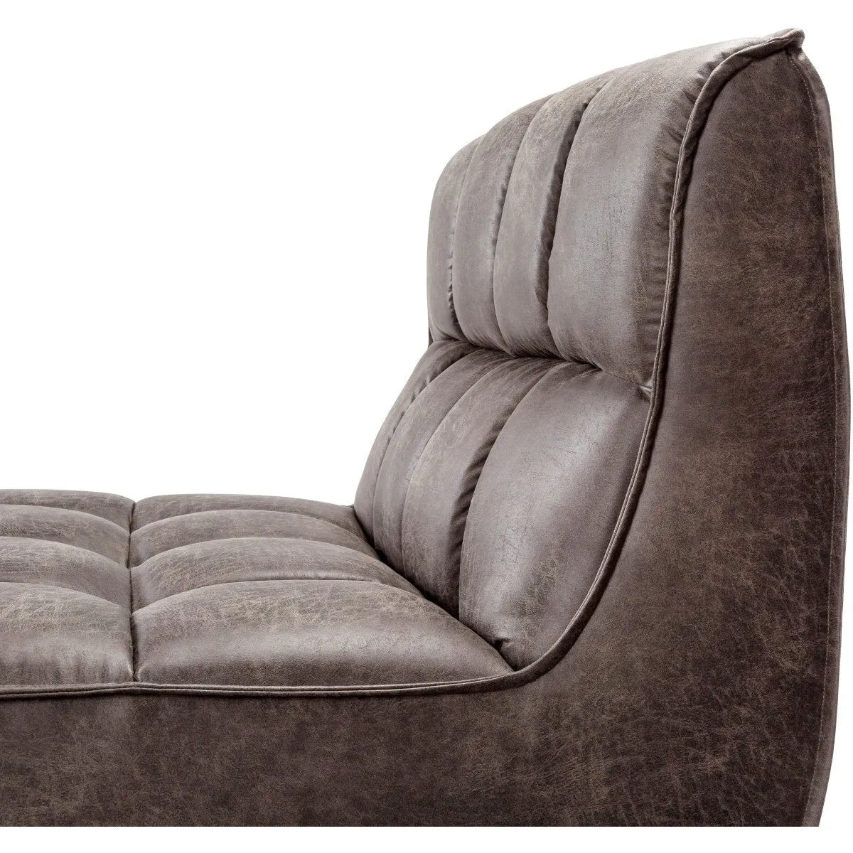 Surya Belfort Accent Chair - BFT-004