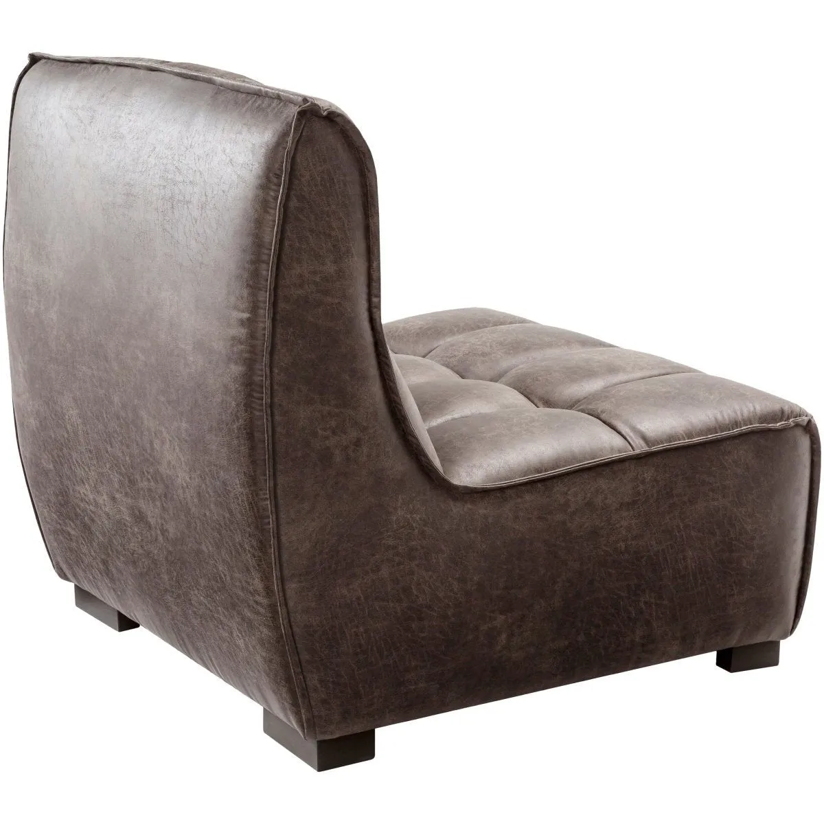 Surya Belfort Accent Chair - BFT-004