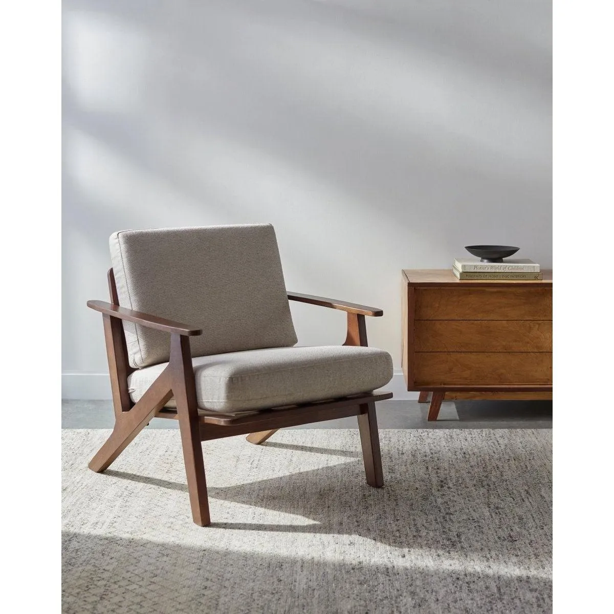 Surya Dover Dining Chair - DVE001-352832
