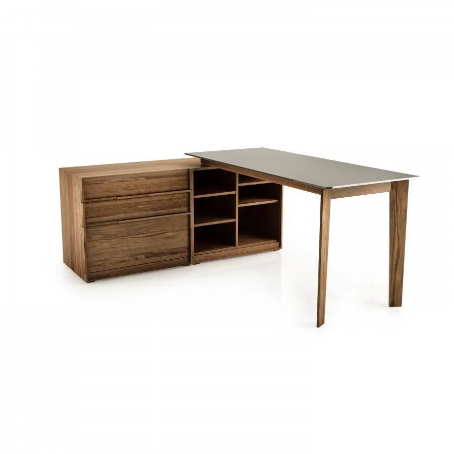 SWAN WORK DESK CONFIG 1