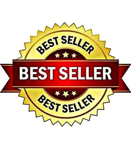 Table Clock Antique Style Office Home Decor Items Colour Black