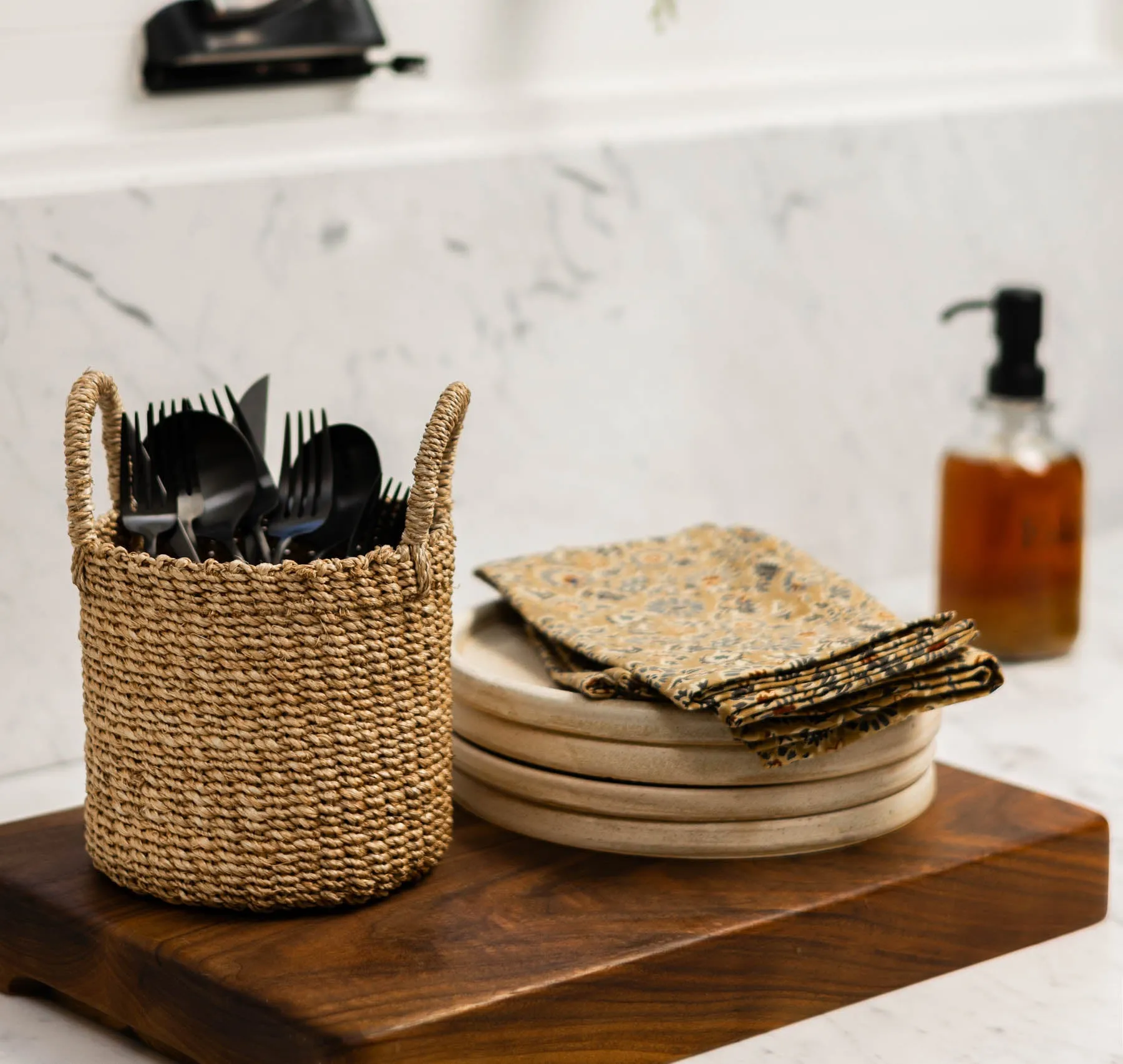 Tabletop Basket