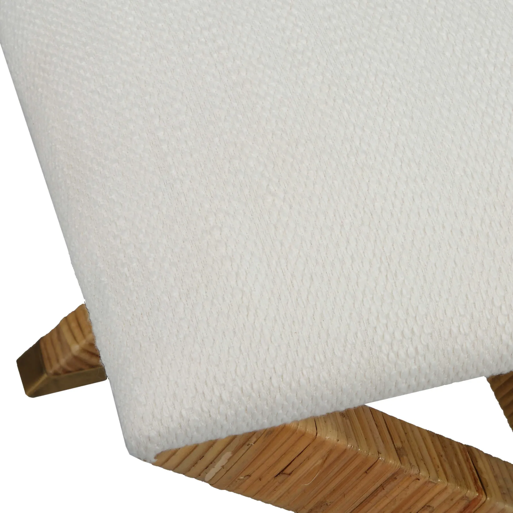 Taffeta Small Bench