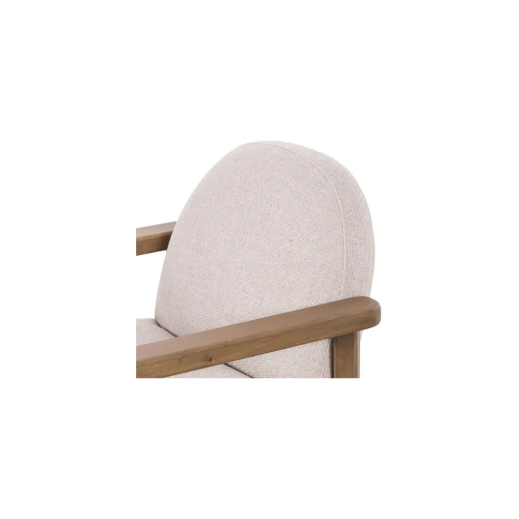 Tanner Accent Chair
