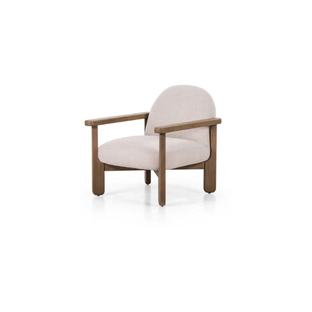 Tanner Accent Chair