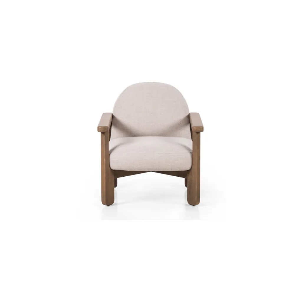 Tanner Accent Chair