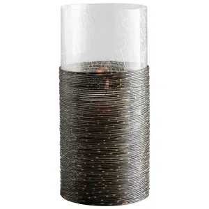 Tara Candleholder -LG by Cyan