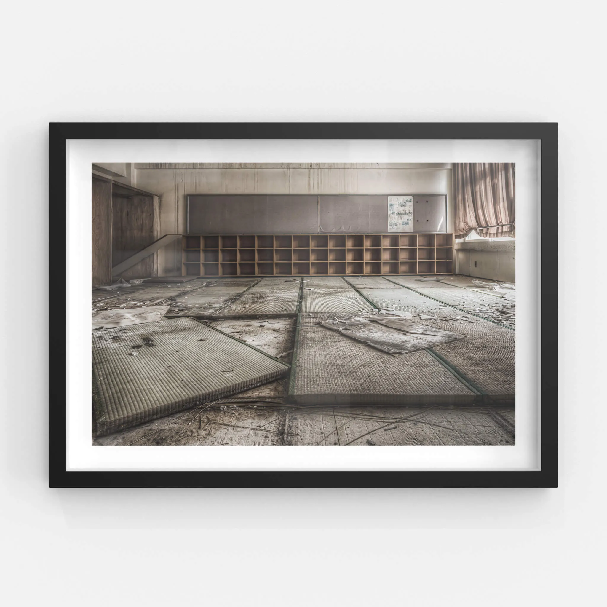 Tatami Mats | Family School Fureai