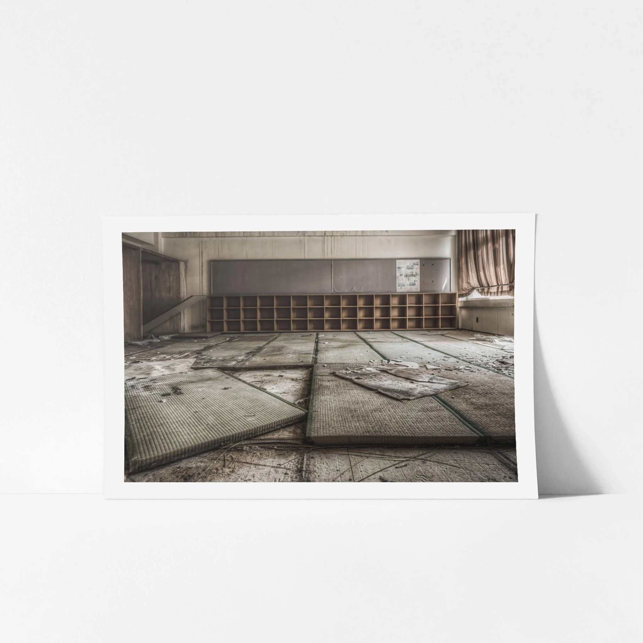 Tatami Mats | Family School Fureai