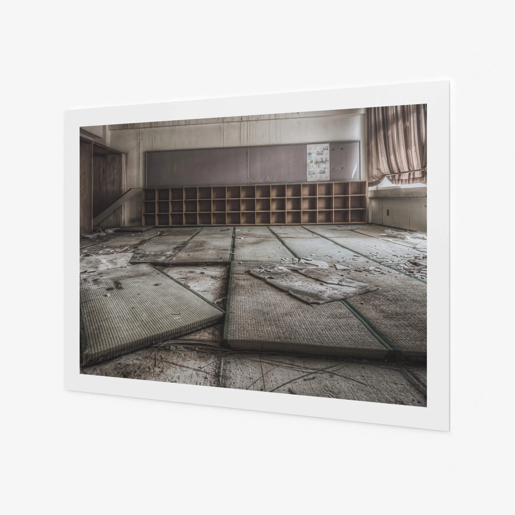 Tatami Mats | Family School Fureai
