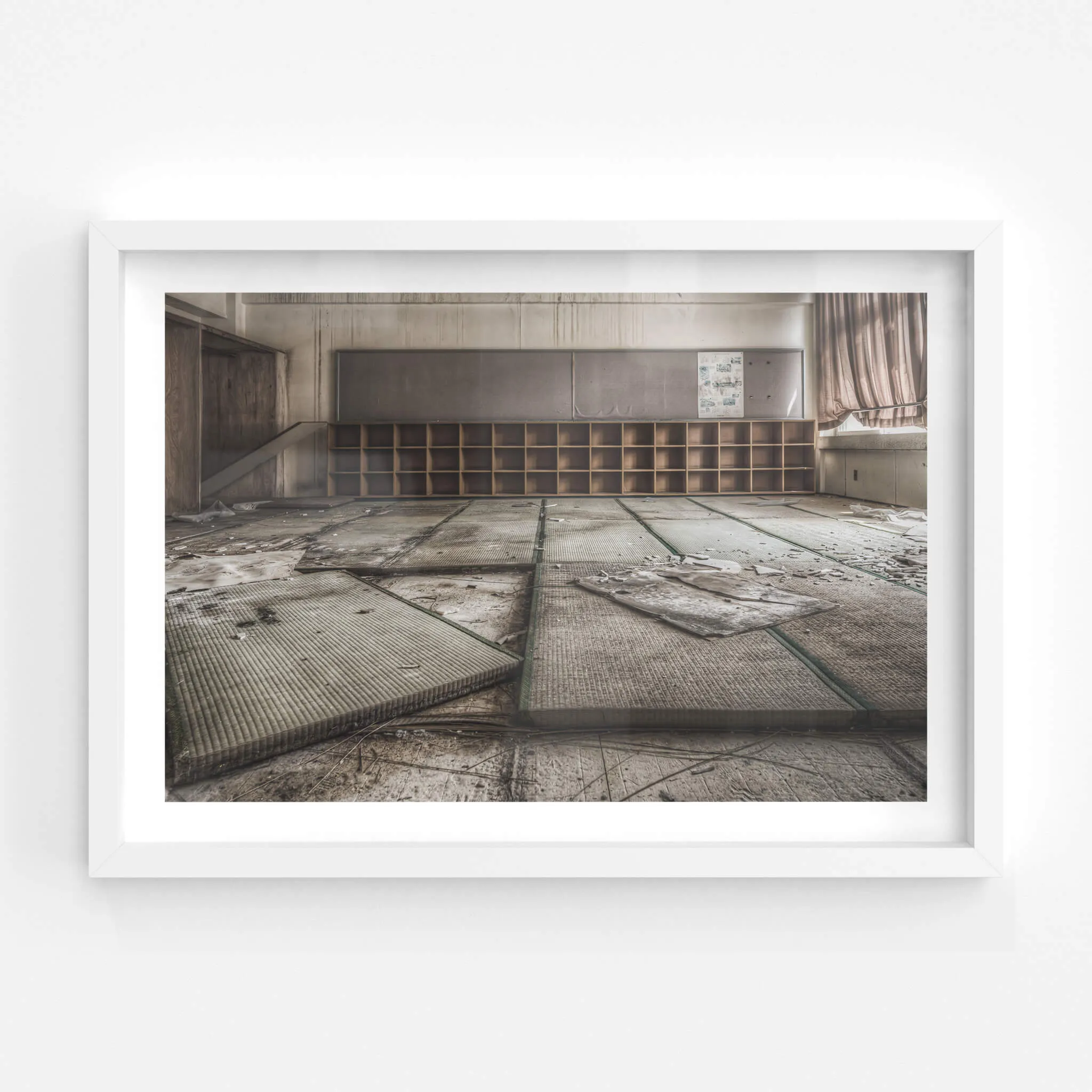Tatami Mats | Family School Fureai