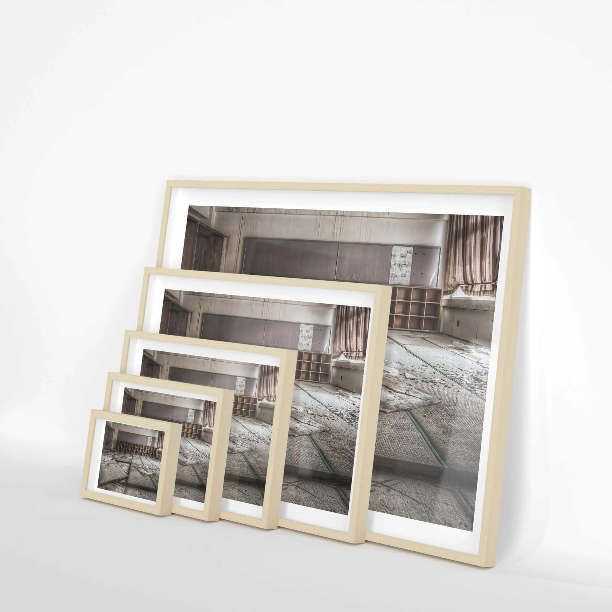 Tatami Mats | Family School Fureai