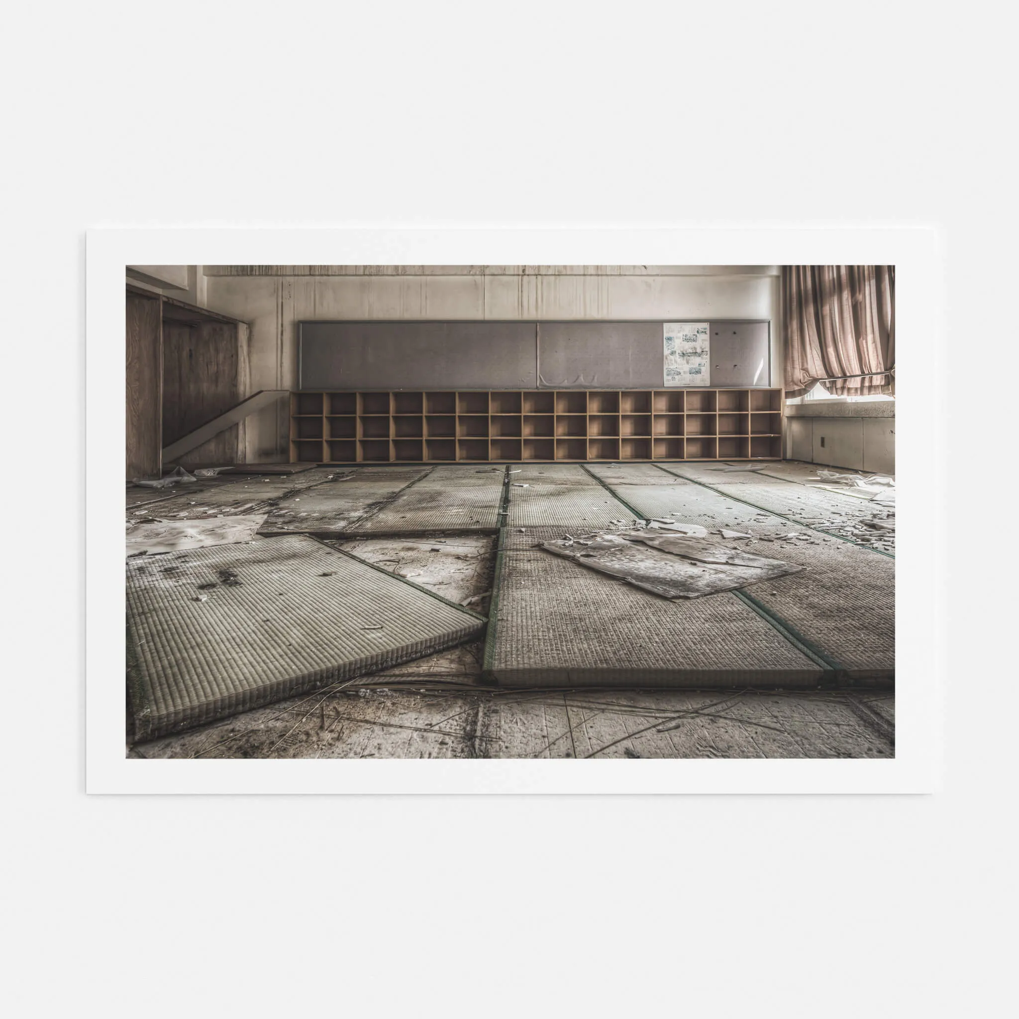 Tatami Mats | Family School Fureai