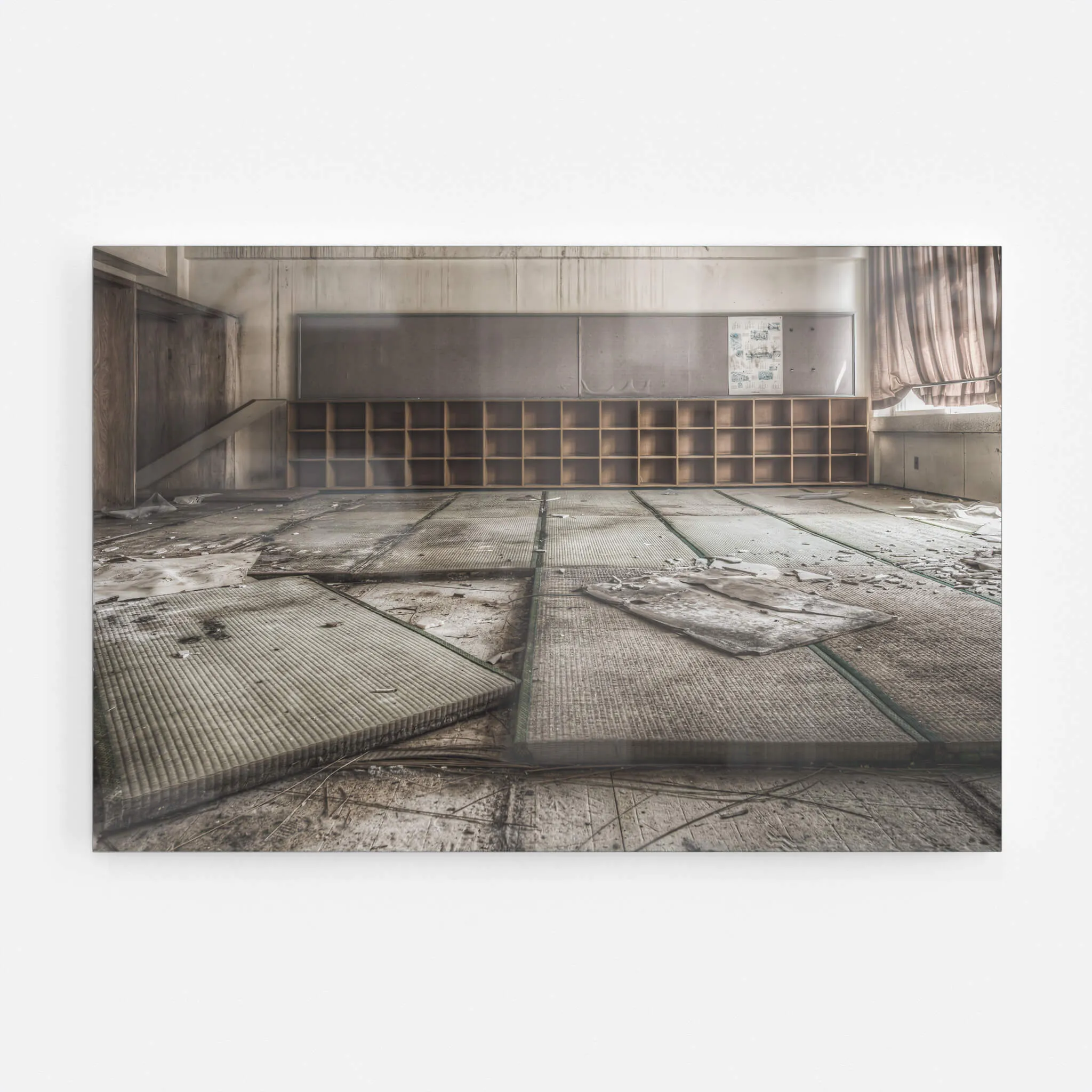 Tatami Mats | Family School Fureai