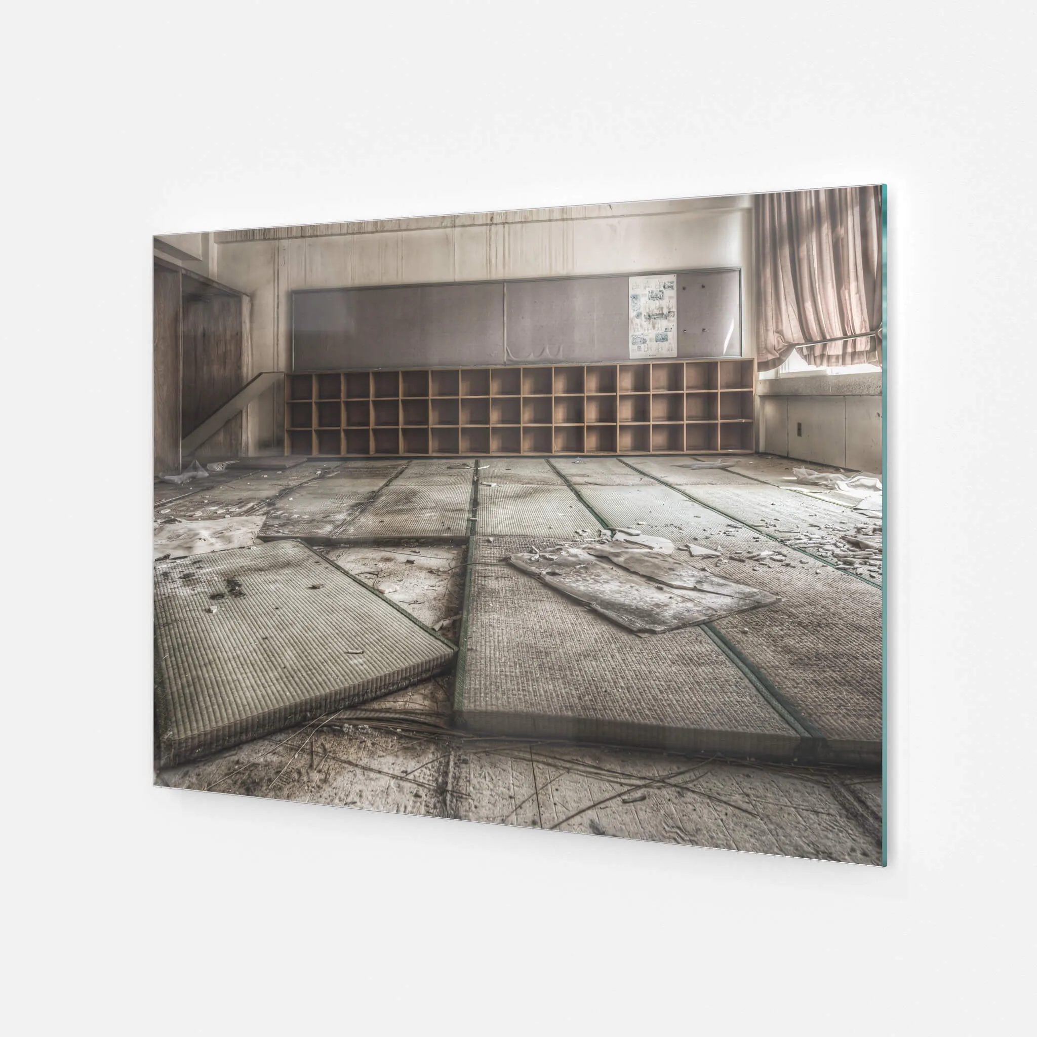 Tatami Mats | Family School Fureai