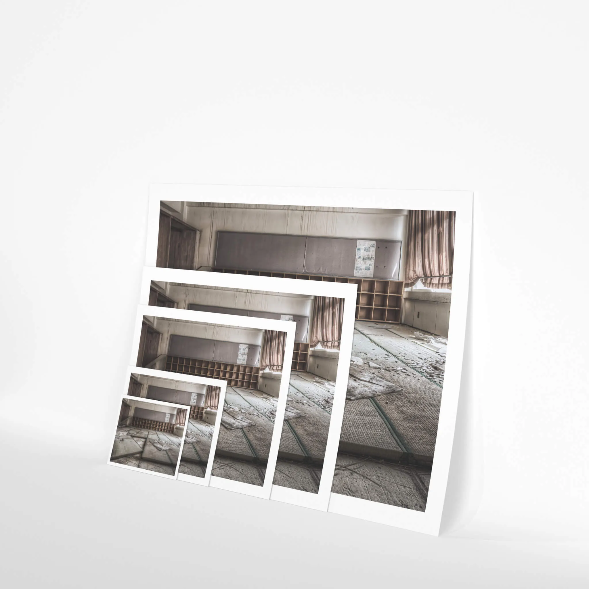 Tatami Mats | Family School Fureai