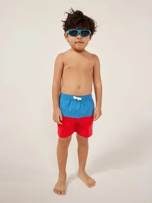 The Liberties (Magic Toddler Swim)