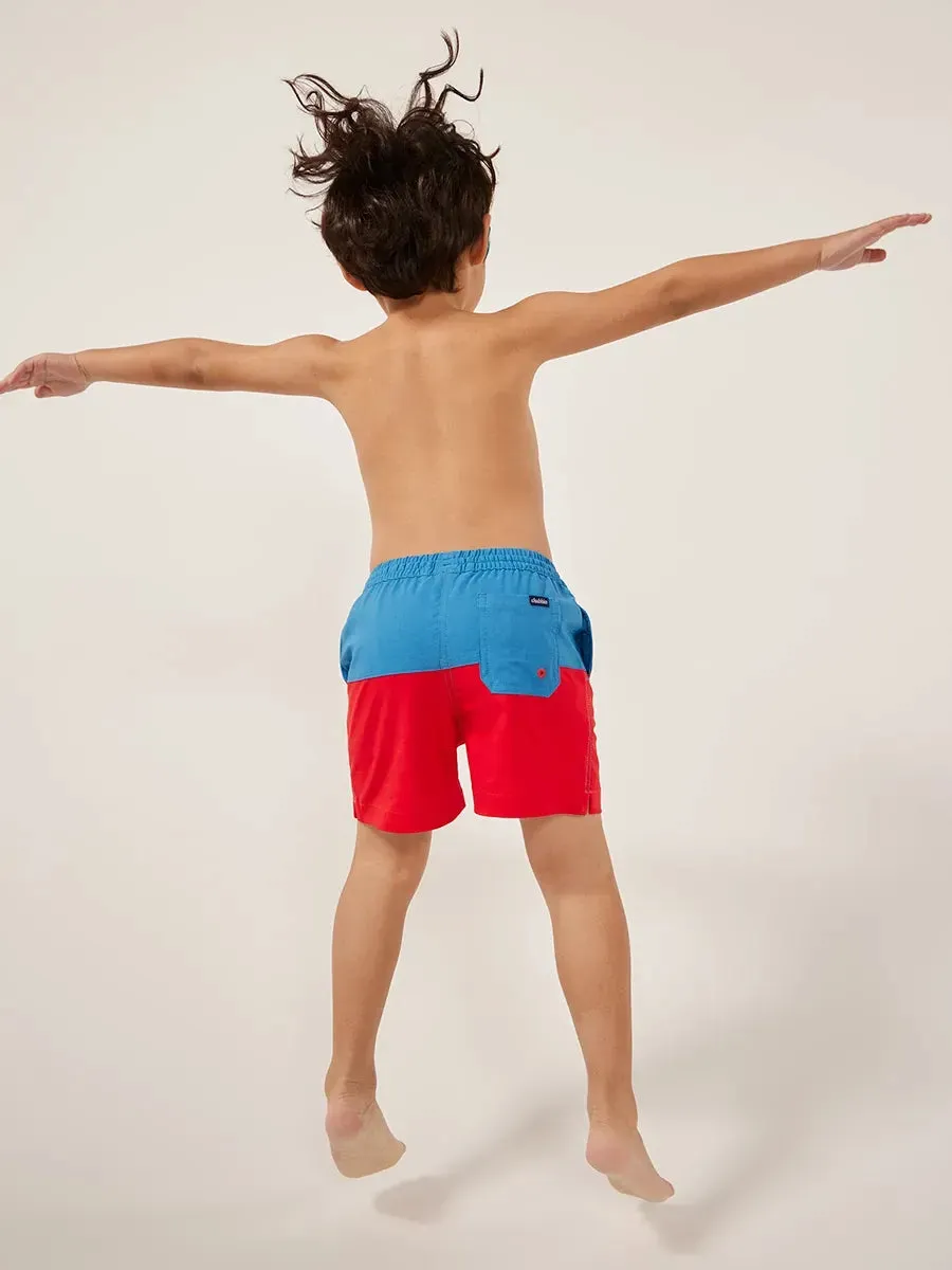 The Liberties (Magic Toddler Swim)