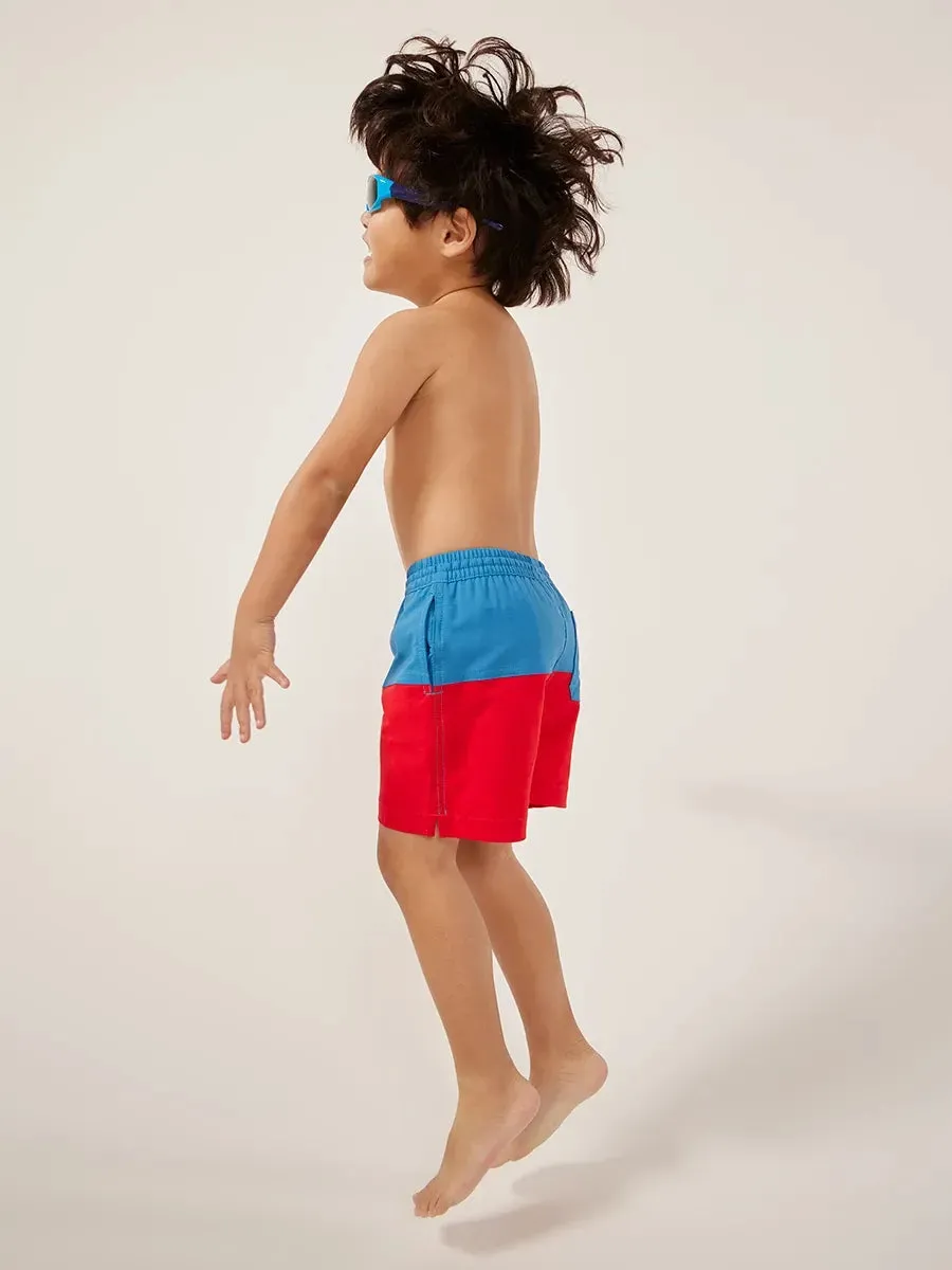 The Liberties (Magic Toddler Swim)