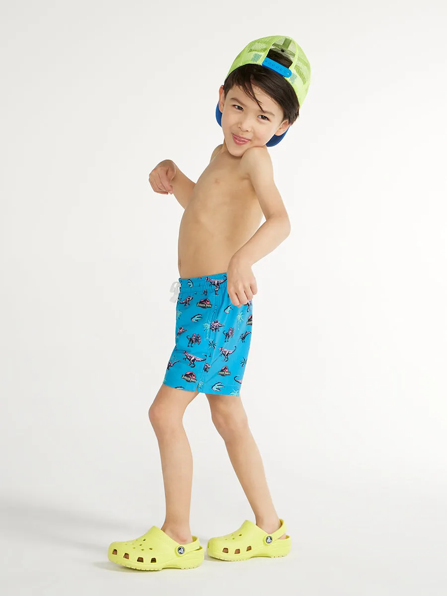 The Mini Bites (Toddler Swim)
