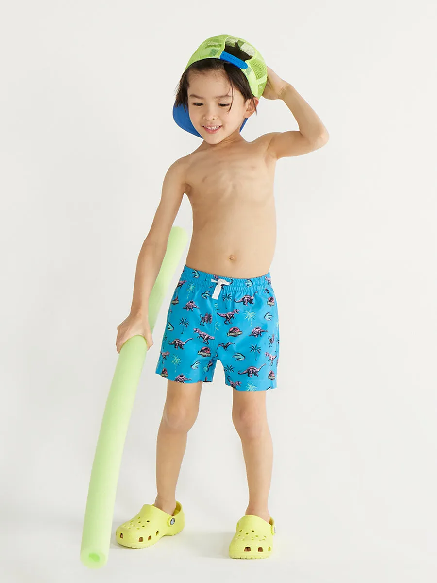 The Mini Bites (Toddler Swim)
