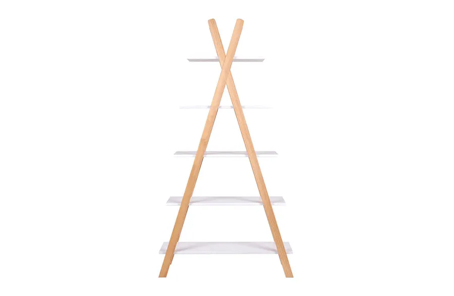 TIPI White Bookcase
