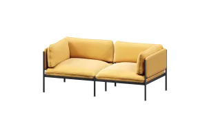 Toom Modular Sofa 2-seater