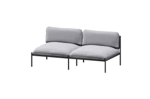 Toom Modular Sofa 2-seater
