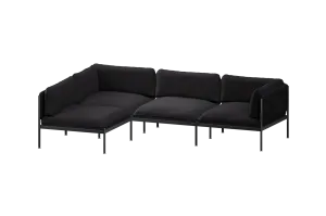 Toom Modular Sofa 4-seater