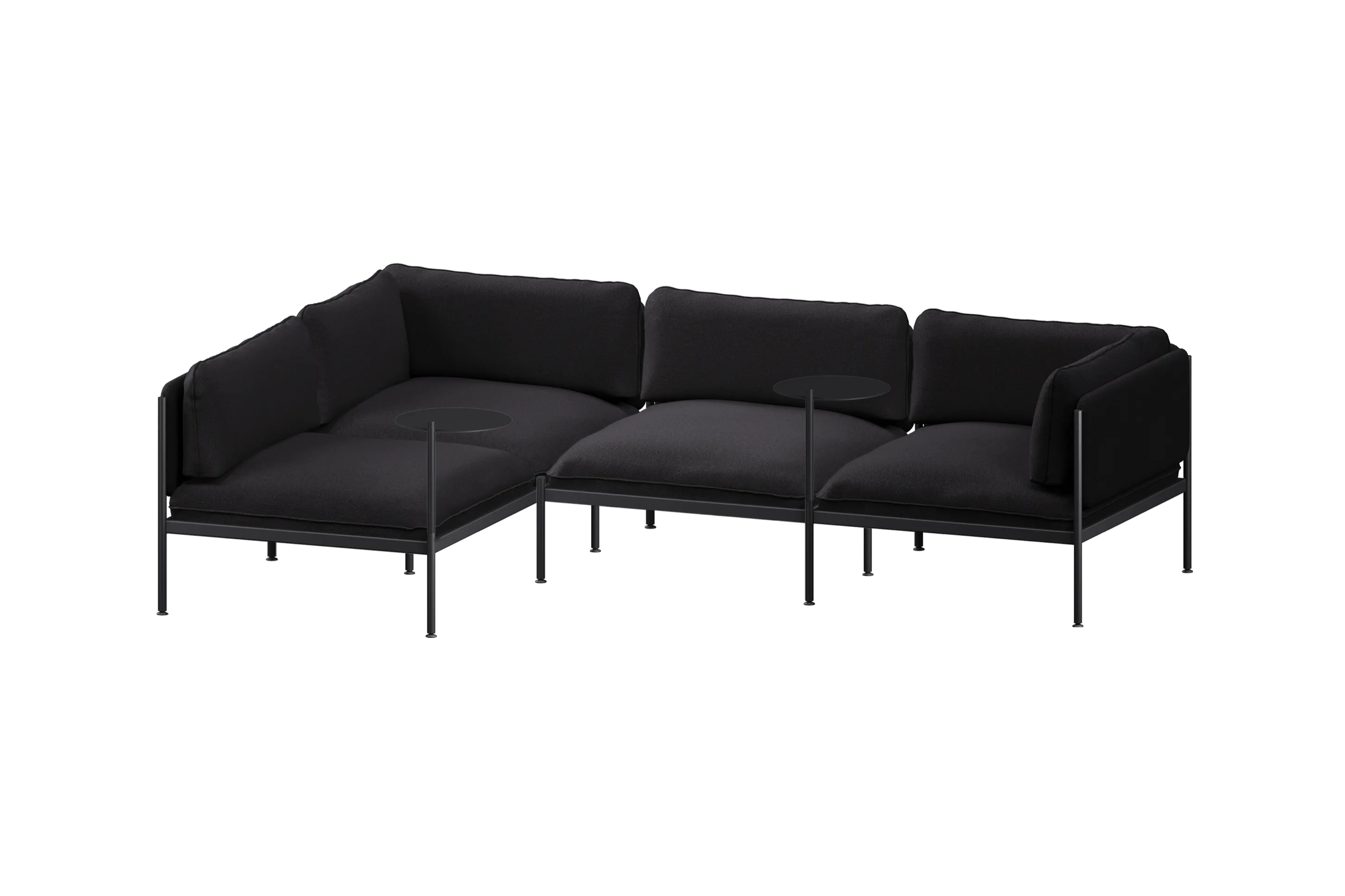 Toom Modular Sofa 4-seater