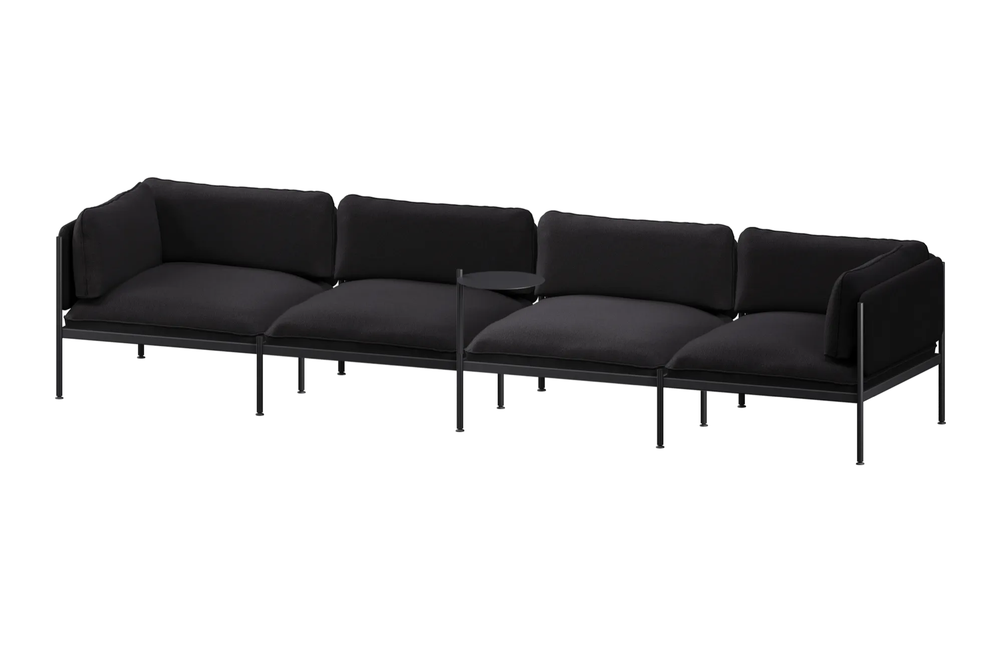 Toom Modular Sofa 4-seater