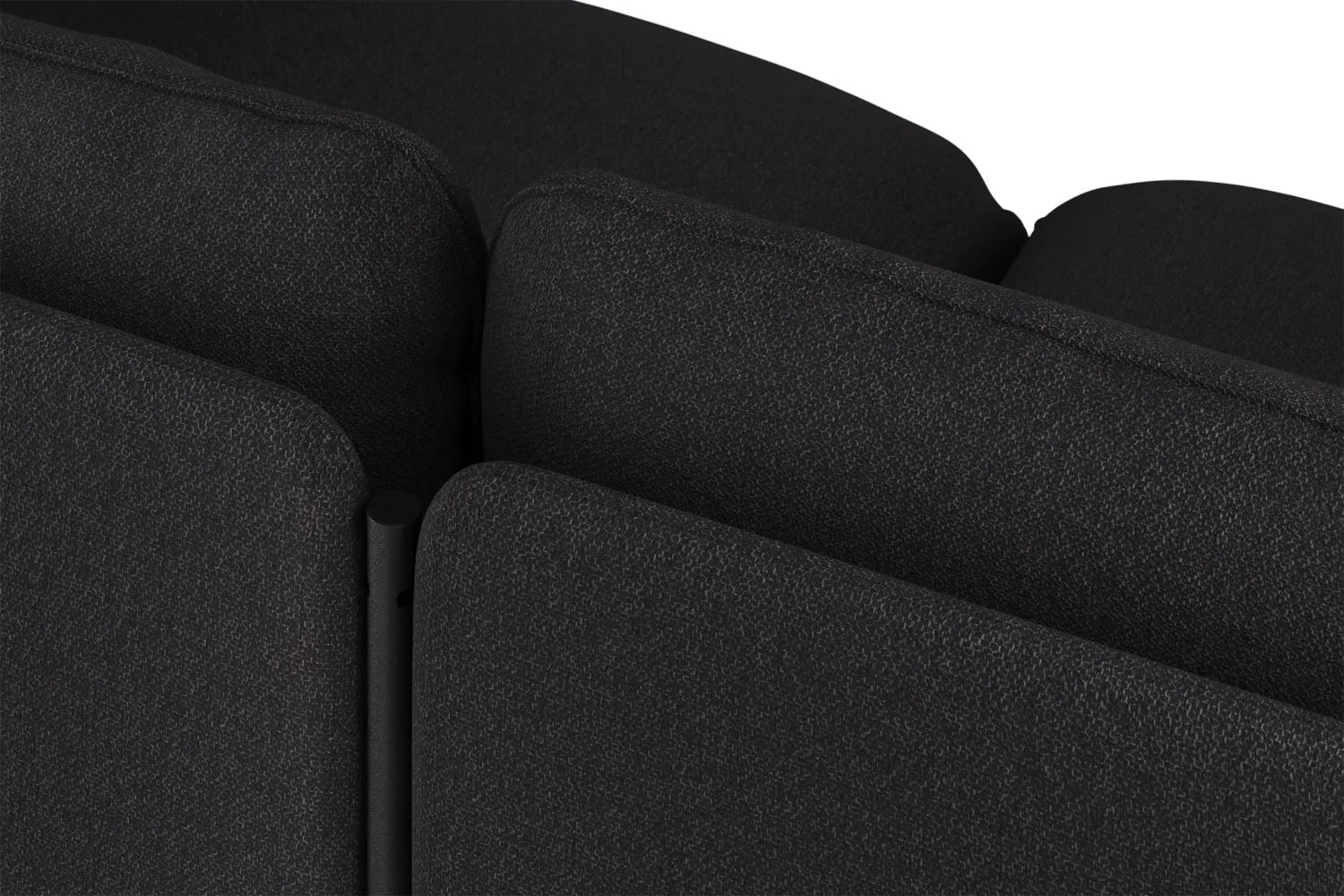 Toom Modular Sofa 4-seater