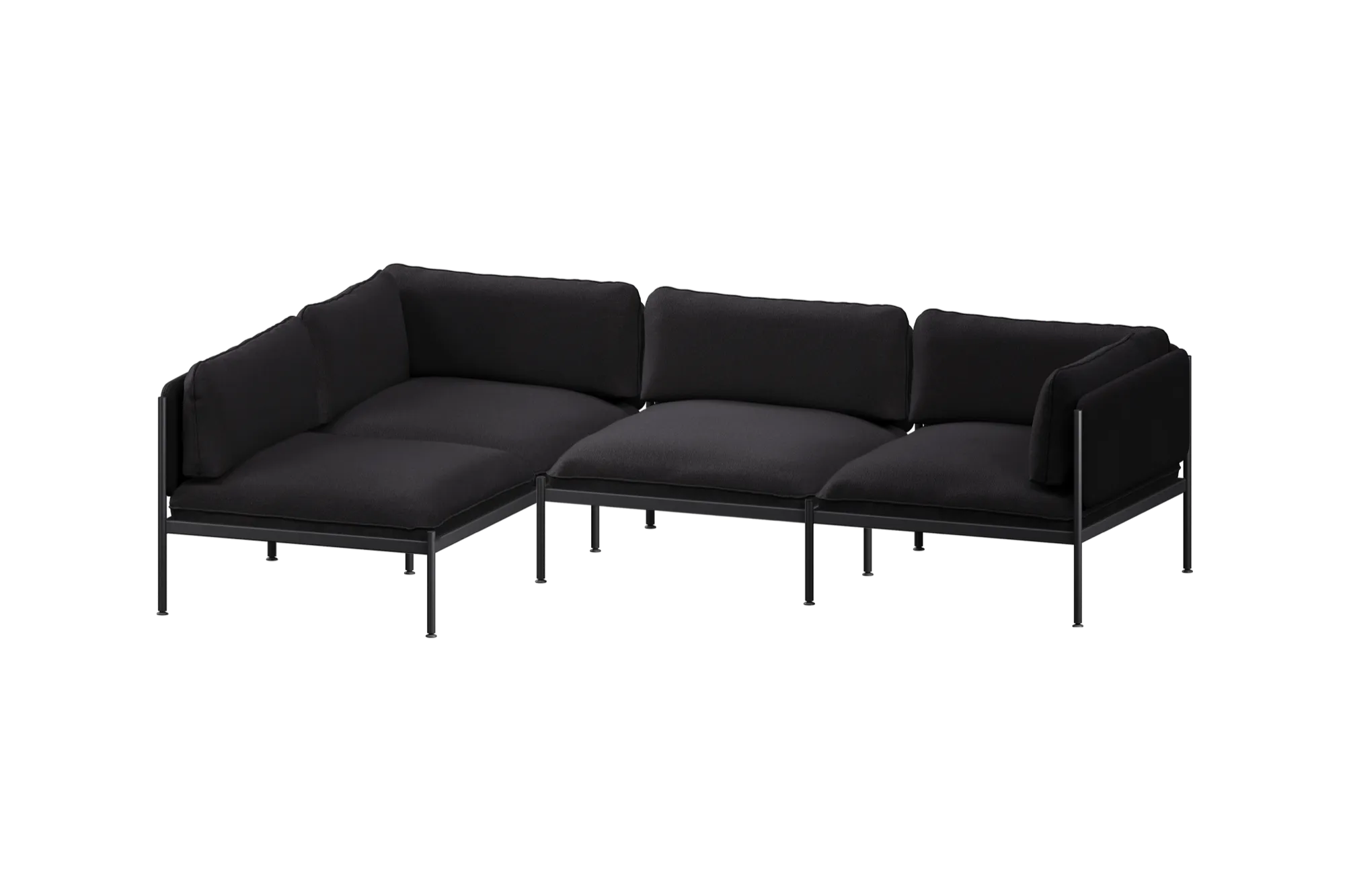 Toom Modular Sofa 4-seater