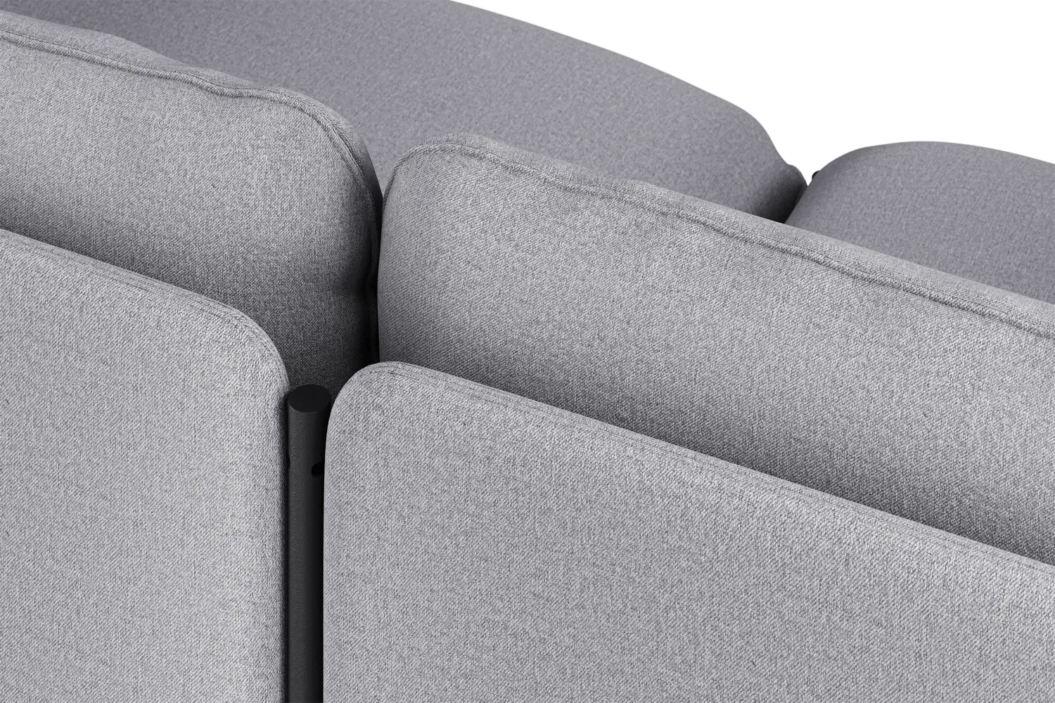 Toom Modular Sofa 5-seater