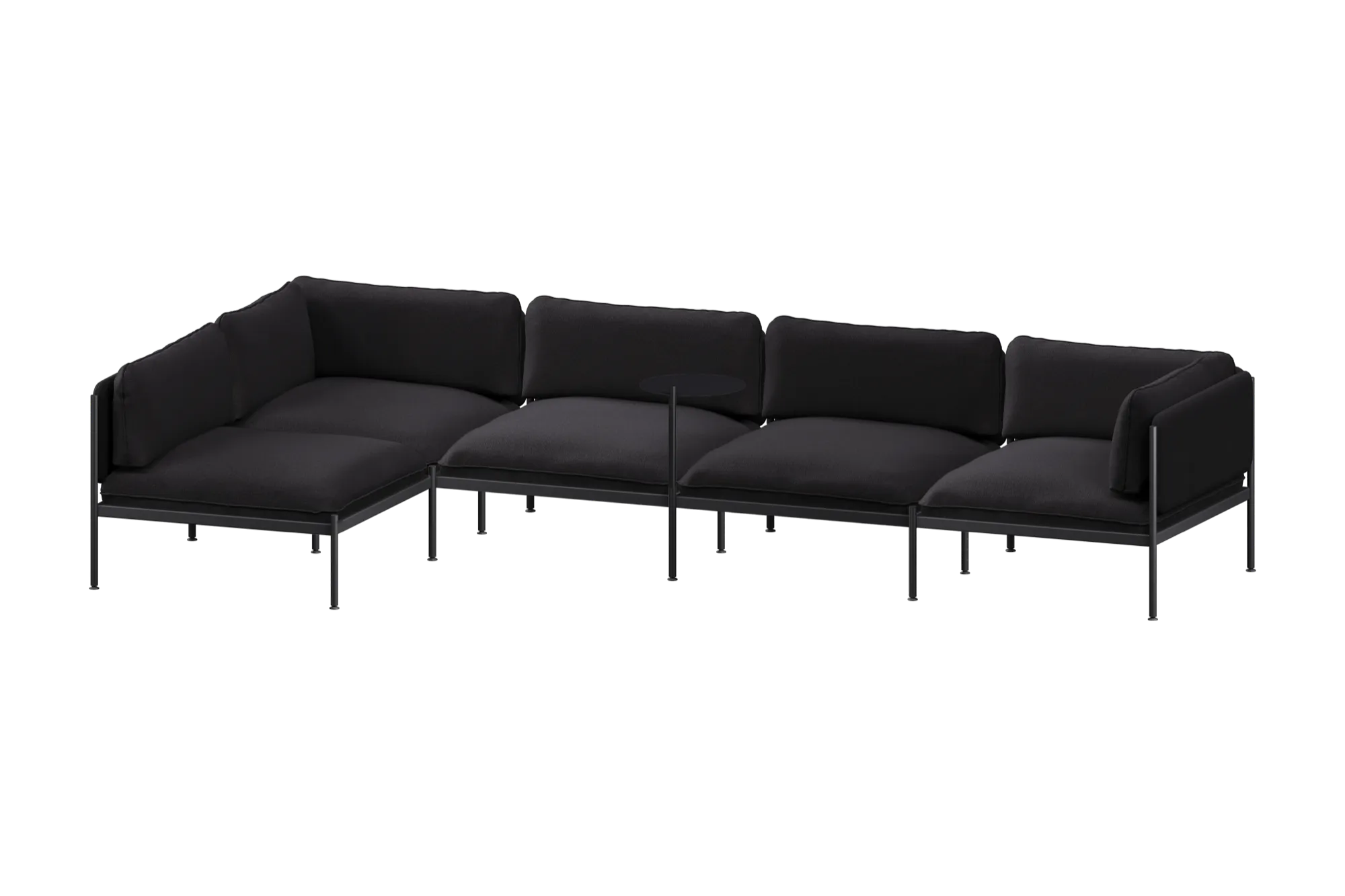 Toom Modular Sofa 5-seater